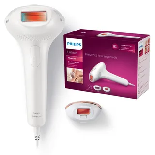 Philips Lumea Advanced SC1997/00 Weiß