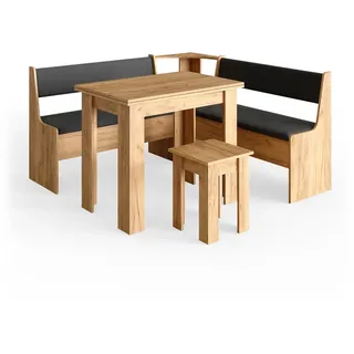Vicco Roman 150 x 150 cm mit Tisch, Model 34325