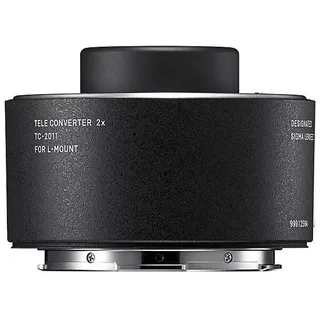 Sigma TC-2011