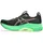 Gel-Kayano 32 Herren Black / Vital Green 46