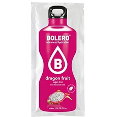 Bolero Drinks Dragon Fruit 12 x 9g