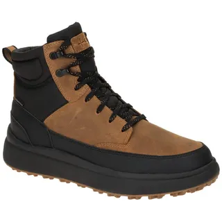 GEOX Granito Herren Ochre/Black 42