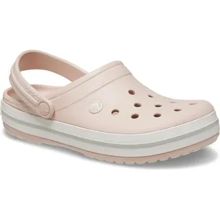 Crocband Clog quartz 38-39