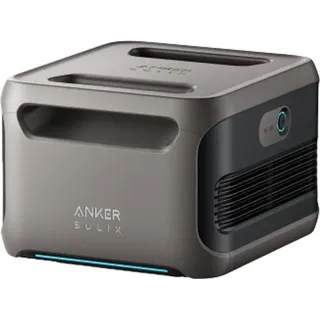 Anker Solix Erweiterungsakku 3,84 kWh