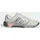 Dropset 4 Herren Grau/Orange 45