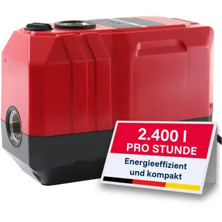T.I.P. NanoPump 2400/30