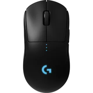 Logitech G Pro Wireless Gaming Maus 910-005273