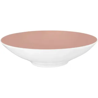 SELTMANN WEIDEN Suppenteller Fashion ø 23,3 cm rosa