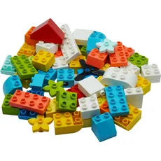 LEGO Duplo mix