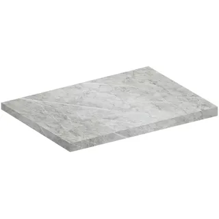 VCM Tischplatte, Arbeitsplatte Küchenplatte Küche Fasola 100 x 3 cm,