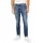 Jeans Herren Jeans Stanley blau 40/34 Lässig Baumwolle Denim Hs6 40 34