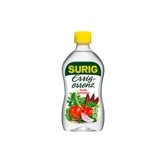 SURIG Essigessenz Essig 400,0 ml