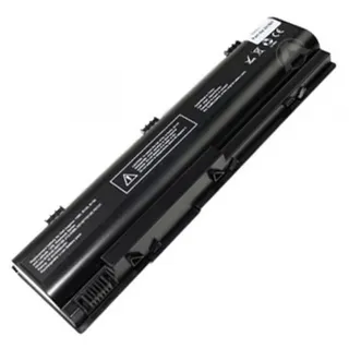 Akku passend für Dell Inspiron 1300, 4400mAh, 49Wh