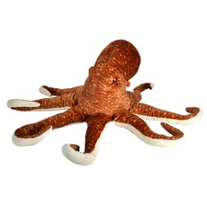 Bild 23056 Plüsch Oktopus, Cuddlekins Octopus 30"
