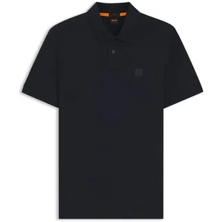 Boss Passenger, mit Polokragen