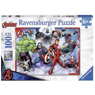 Ravensburger Puzzle Disney Marvel Anvengers XXL 10808