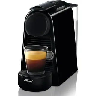 De'Longhi Nespresso Essenza Mini EN 85.B schwarz