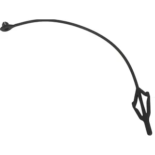 Tankeinfülldeckel-Krawatten 1518E9, sichere Verbindung, Ersatz für Kraftstoff- und Gasbandkabel für C4 I 2008 bis 2015