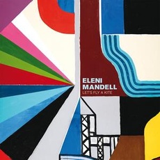 Vinyl Let's Fly A Kite / Mandell,Eleni, (1 LP (analog))