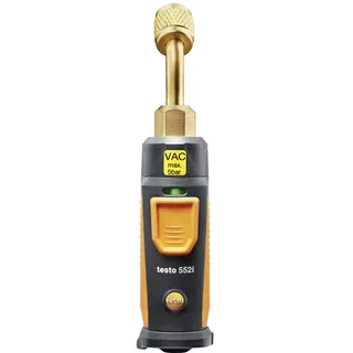 TESTO 552i 0564 2552