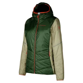 La Sportiva Mythic Primaloft Jacket Damen Grün M