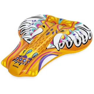 BESTWAY Elefant Pool Luftmatratze - Multicolour - 183 x 153 cm
