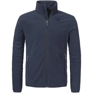 Schöffel Style Ash Fleecejacke Blau 46