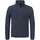 Style Ash Fleecejacke Blau 46