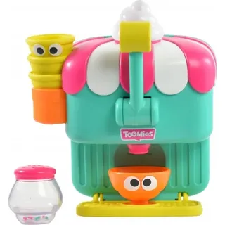 TOMY TOOMIES Schaumeisfabrik E73609