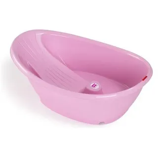 Badewanne Baby Okbaby Schöne, Modell 923 14, Rosa Farbe, für Bad Angenehmen Und