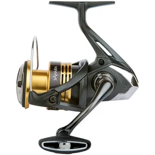 shimano fishing reels Shimano Sahara FJ Modell: 4000FI