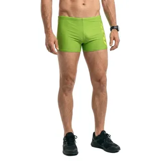 Ras Vibration Badehose Boxer - Light Green - L