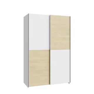Forte Schwebetürenschrank OTTOs Choice 120 x 190 x 61,2 cm Weiß
