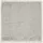 Bamboo Luxe Seiftuch 30 x 30 cm silver grey