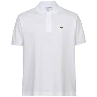 Lacoste L.12.12 Polo white XXL