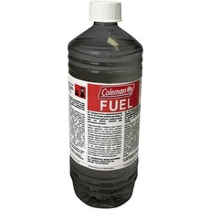 Bild von Fuel Katalytbenzin, Brennstoff