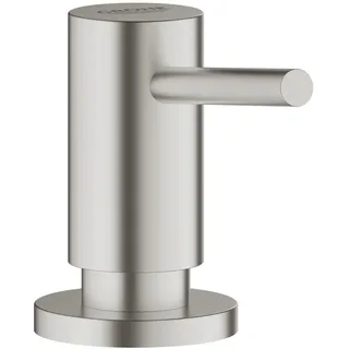 Grohe Seifenspender Cosmopolitan 500ml Supersteel