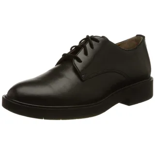 GEOX Spherica Ec1 Schuhe, - Black - EU