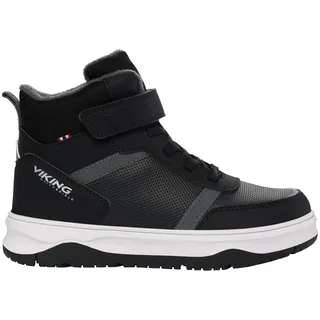 Viking Unisex Kinder Squad Warm Wp 1vSnow Boot