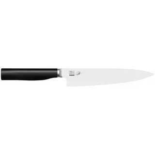 KAI Kamagata Allzweckmesser 16 cm Schwarz/Weiß