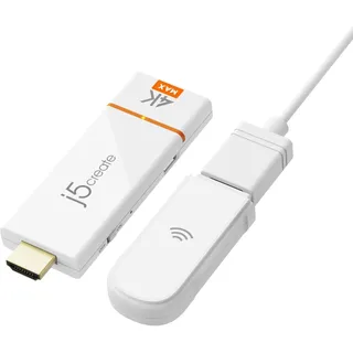 j5create Screencast 4k HDMI