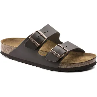 Birkenstock Arizona, aus Leder