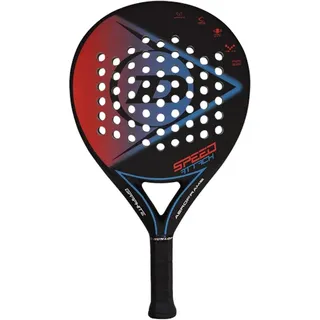 Dunlop Padel Racket Speed Attack NH