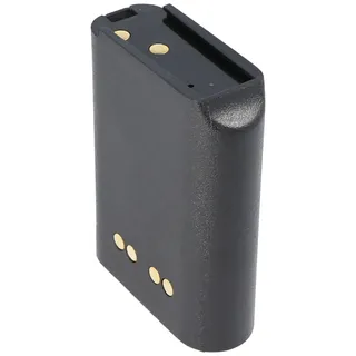 AccuCell Akku passend für Motorola MX 3010, NTN 4593, NTN 4595, NTN7014, 1800mAh