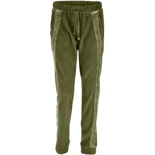 Freddy Damen 245 Academy Lange Hose S Mayfly Cool Dyed