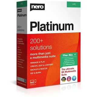 Nero Platinum
