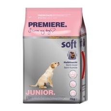 PREMIERE Soft Junior 4 kg