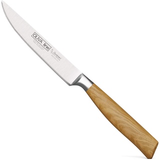 Burgvogel Oliva Line, Steakmesser 12cm