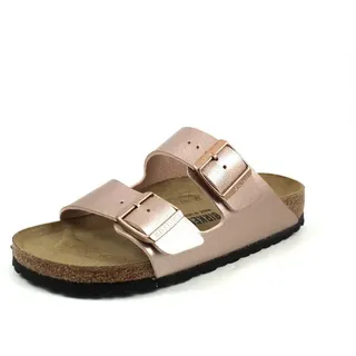 Arizona Birko-Flor schmal rosa 40