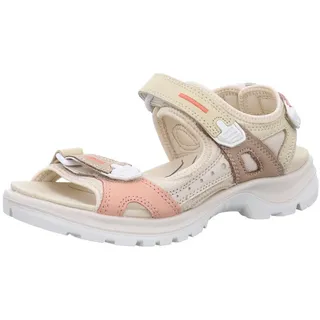 Offroad Damen beige 42